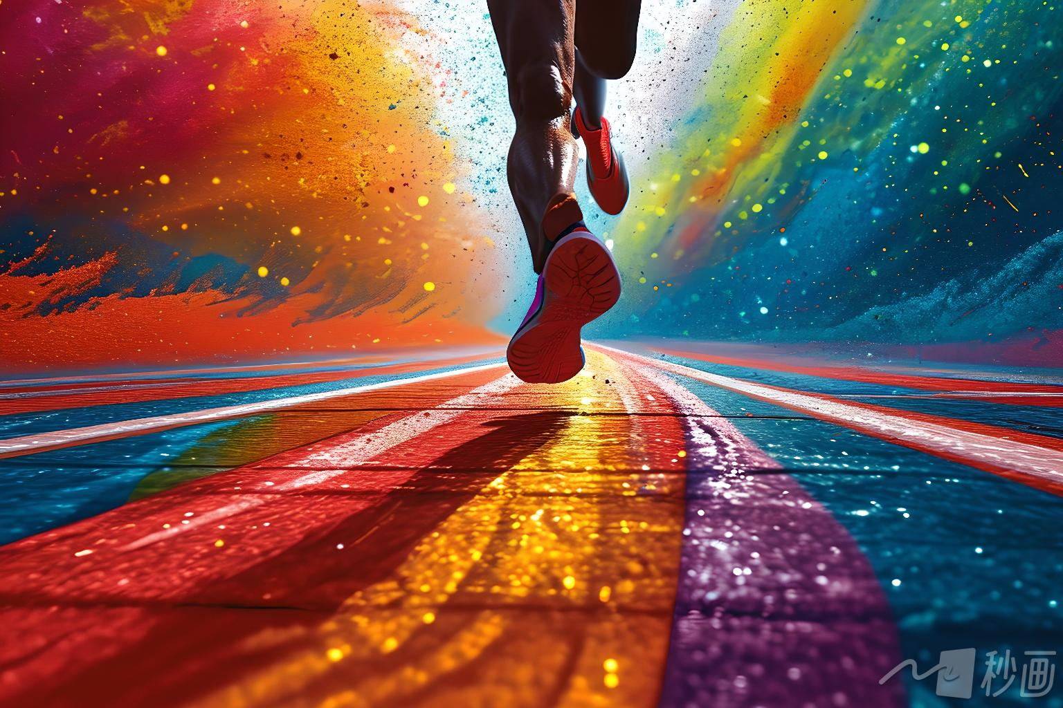 从第二名到第二轮，郑钦文的这一年.